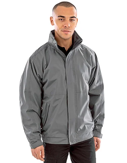 Channel Jacket RT221