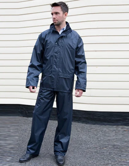 Rain Suit RT225X