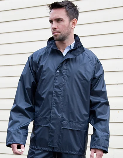 Rain Jacket RT227
