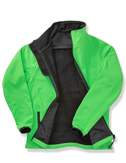 Vivid Green