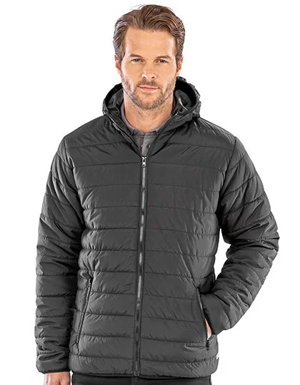 Soft Padded Jacket RT233