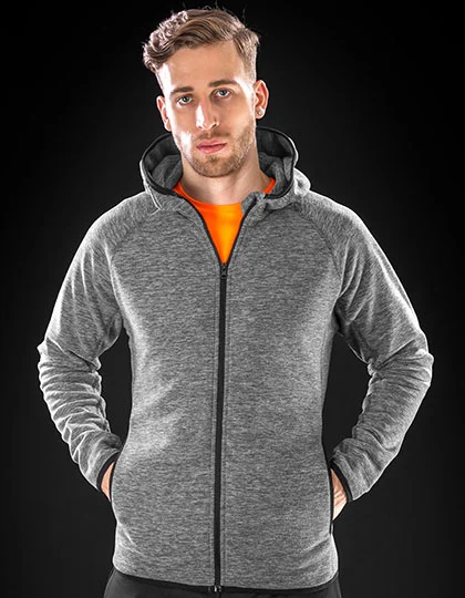 Men’s Microfleece Hoodi RT245M
