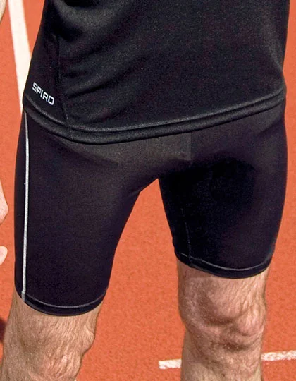 Men’s Bodyfit Base Layer Shorts RT250M