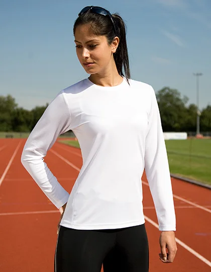 Women’s Quick Dry Shirt RT254F