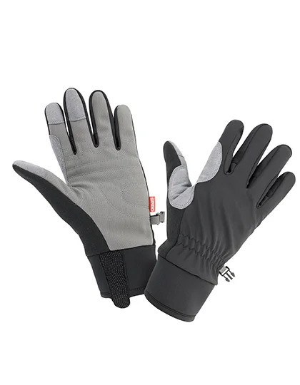 Unisex Bikewear Long Gloves RT258