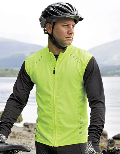 Bikewear Crosslite Gilet RT259