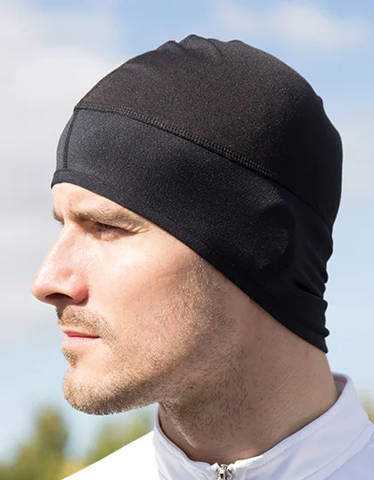 Skull Cap Beanie RT263