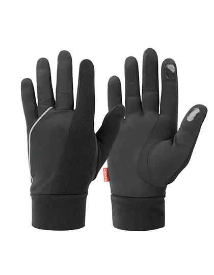 Elite Running Gloves RT267