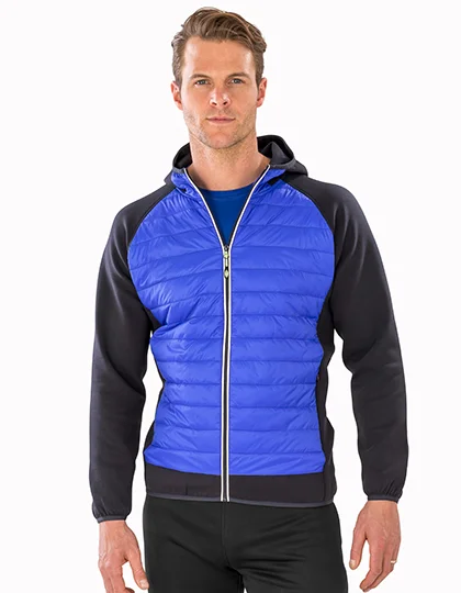 Men’s Fitness Zero Gravity Jacket RT268M