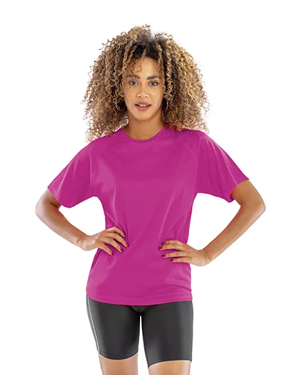 Impact Aircool Performance Tee RT287