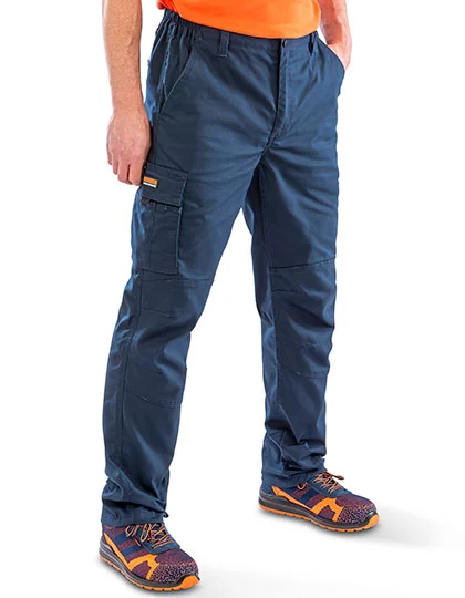 Sabre Stretch Trousers RT303