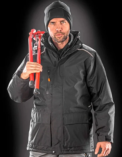 Vostex Long Coat RT305