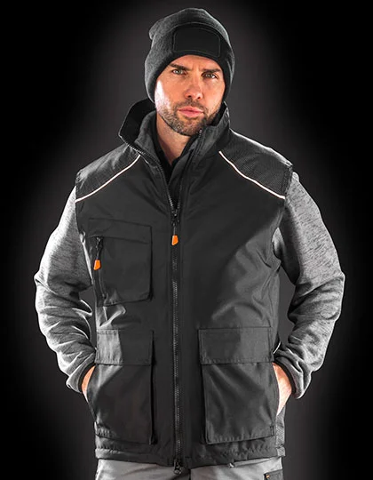 Vostex Bodywarmer RT306
