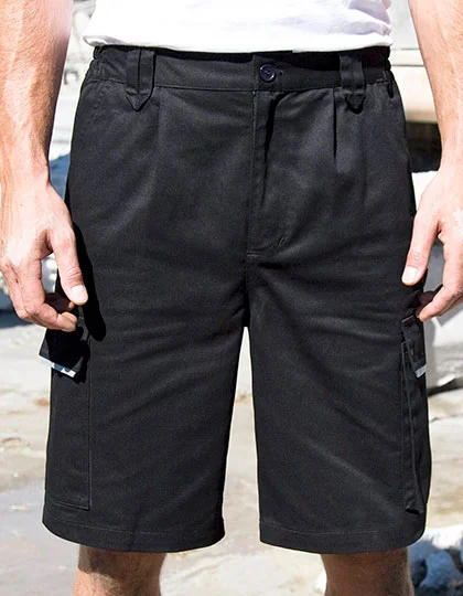 Action Shorts RT309