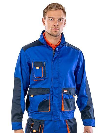 Lite Jacket RT316