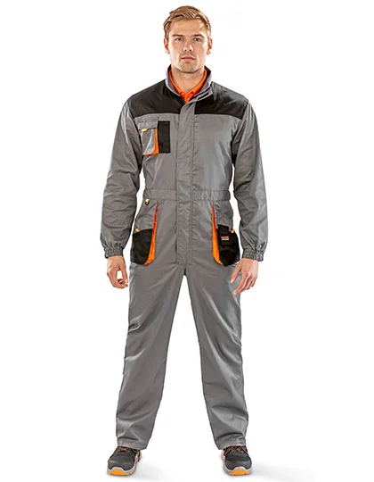 Lite Coverall RT321