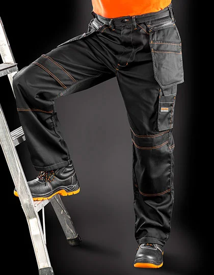 Lite X-Over Holster Trouser RT323