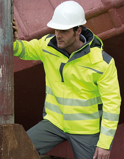 Dynamic Softshell Coat RT331