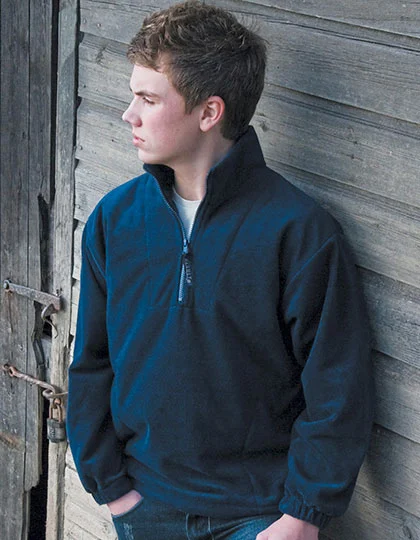 Youth Polartherm™ Top RT33Y
