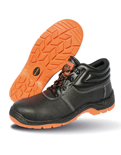 Defence Safety Boot RT340