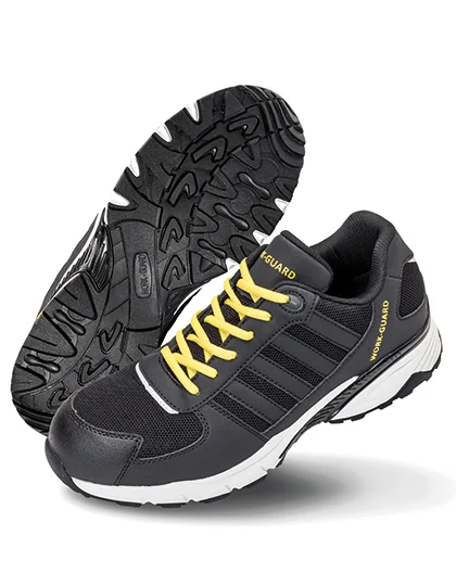 Lightweight Safety Trainer RT348M