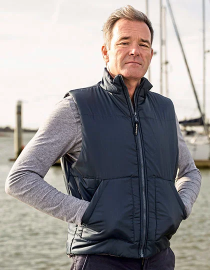 Fleeced Lined Bodywarmer RT44