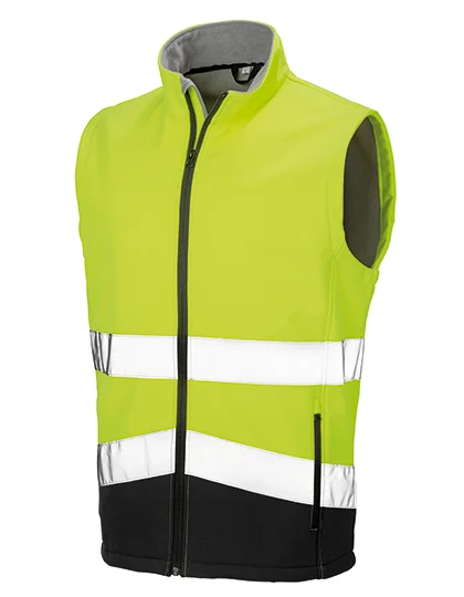 Fluorescent Yellow