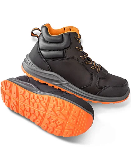 Stirling Safety Boot RT459