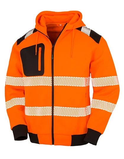 Fluorescent Orange
