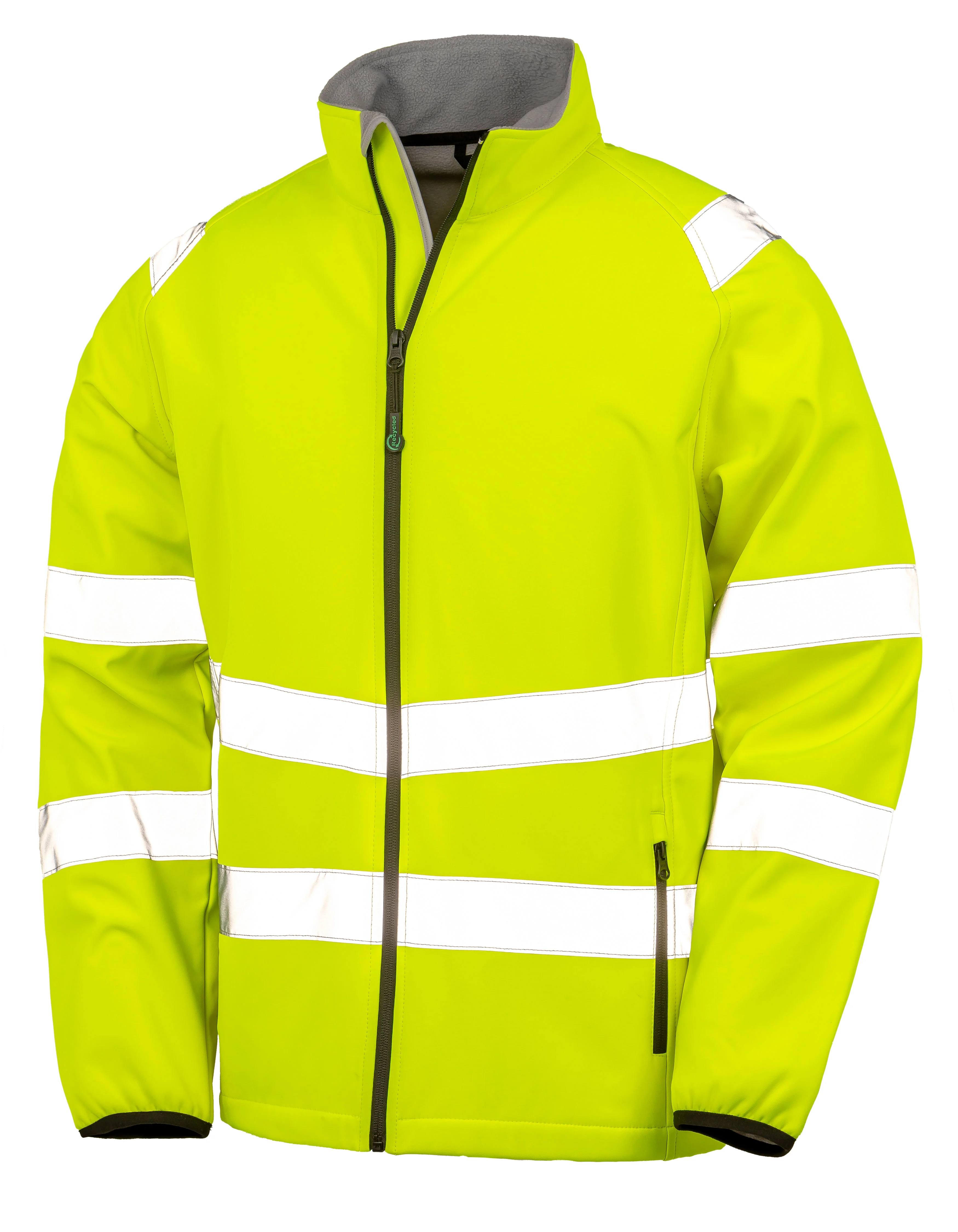 Fluorescent Yellow