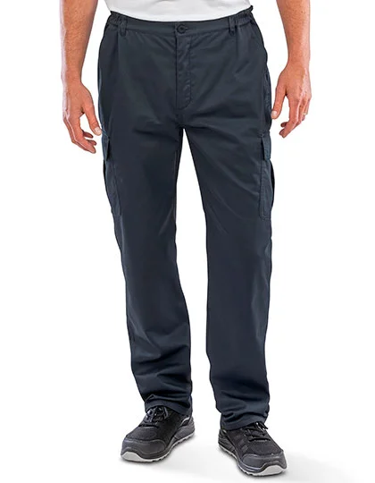 Recycled Work-Guard Utility Trouser RT511