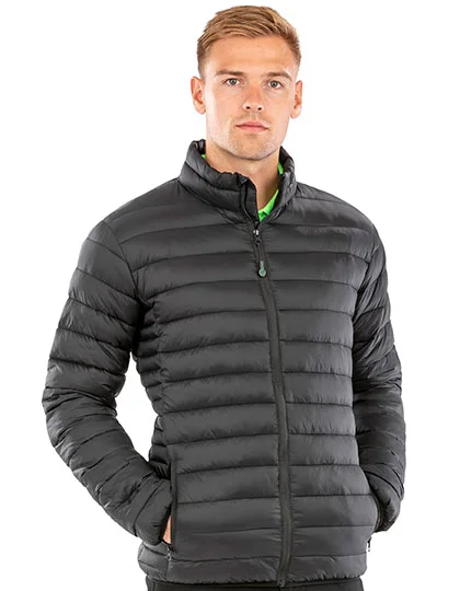Recycled Padded Jacket RT912