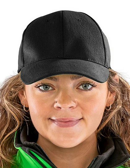 Core Recycled Low Profile Cap RT981