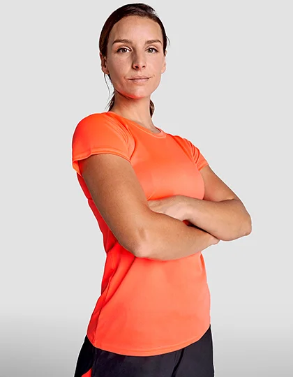 Women’s Montecarlo T-Shirt RY0423