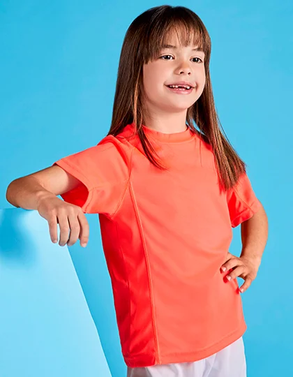 Kids’ Montecarlo T-Shirt RY0425K