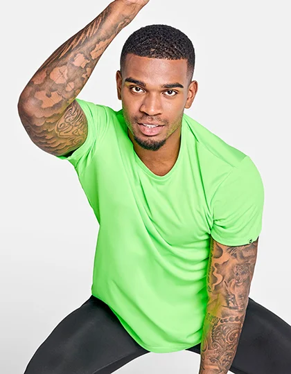 Men’s Imola T-Shirt RY0427