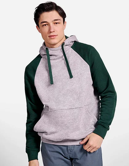 Badet Hooded Sweatshirt RY1058