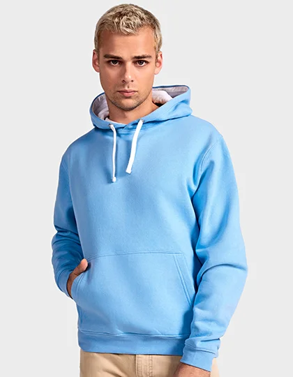 Men’s Urban Hooded Sweatshirt RY1067