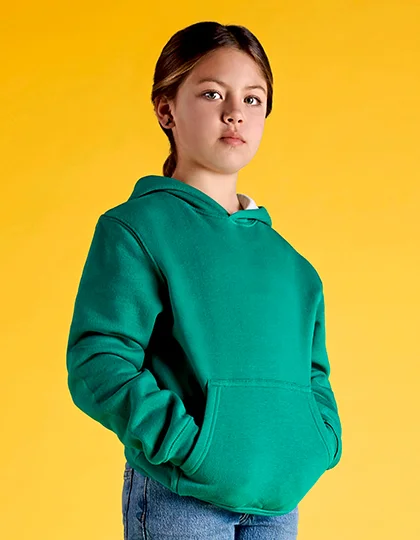 Kids’ Urban Hooded Sweatshirt RY1067K