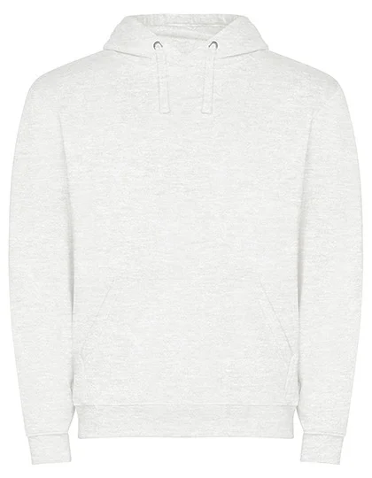 Ash White Melange 177
