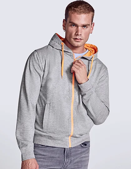 Fuji Sweat-Jacket RY1105