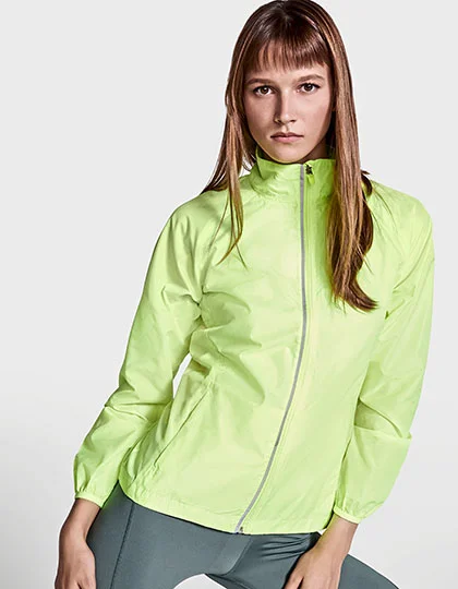Women’s Glasgow Windjacket RY5051
