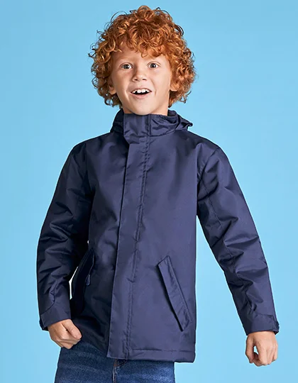 Kids’ America Parka RY5072K
