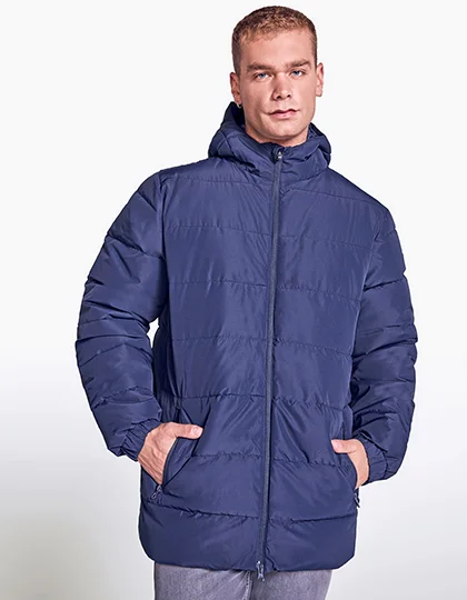 Parka Jacket Nepal RY5080