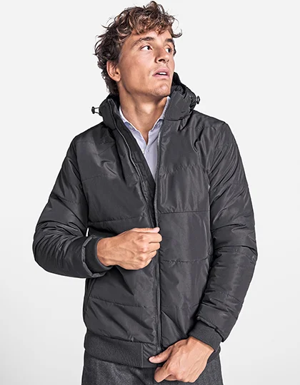 Winter Jacket Surgut RY5085