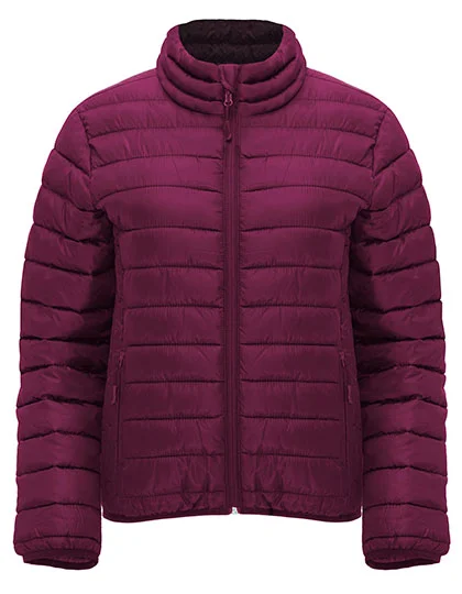 Plum Red 643