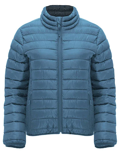 Storm Blue 170