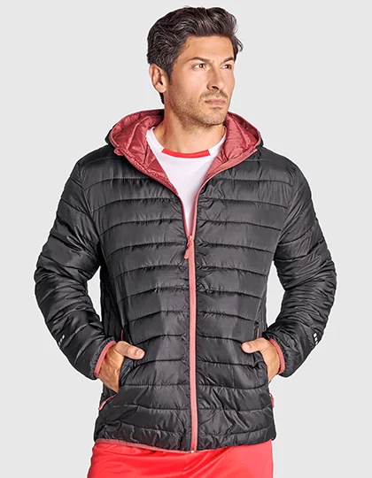 Unisex Norway Sport Jacket RY5097
