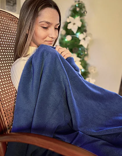 Fleece Blanket Bering RY5622