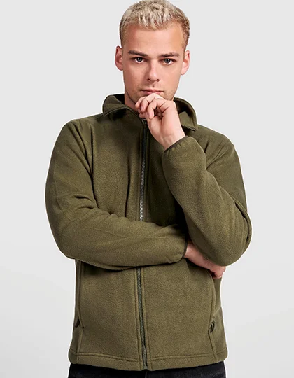 Men’s Fleecejacket Artic RY6412